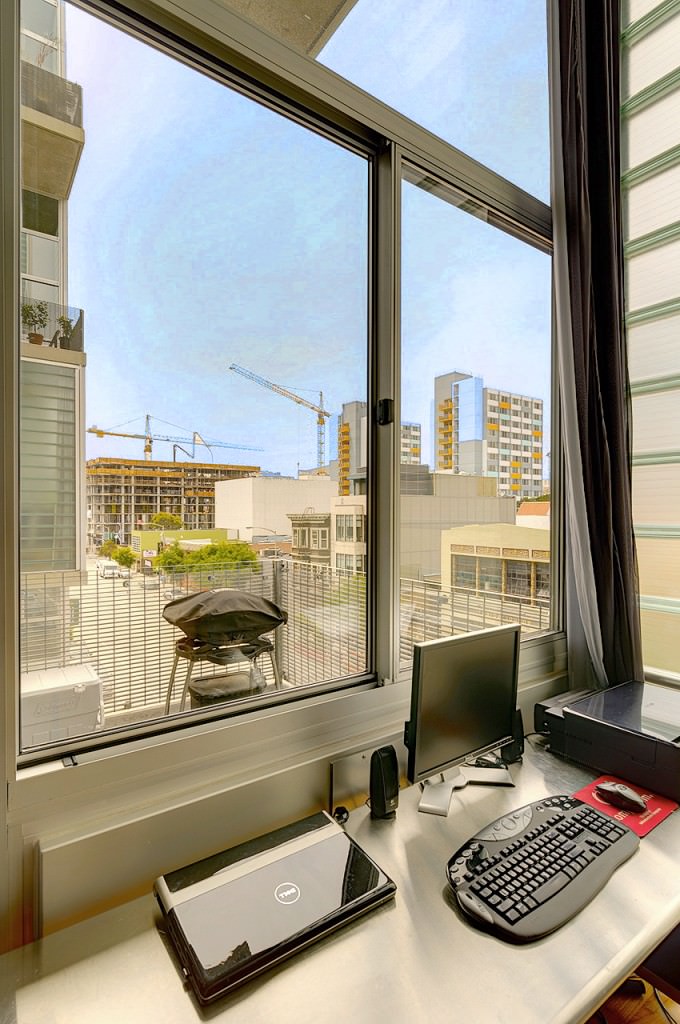 Yerba Buena Lofts #532
