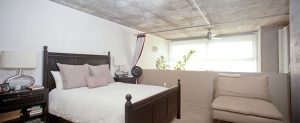 Hp 109 bedroom