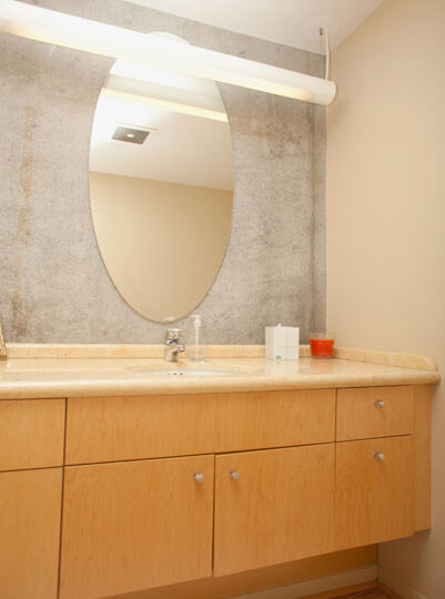 Hp 109 mirror