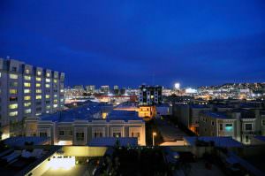 Yerba Buena Lofts #711 for Rent by San Francisco Real Estate Agent Mike Broermann
