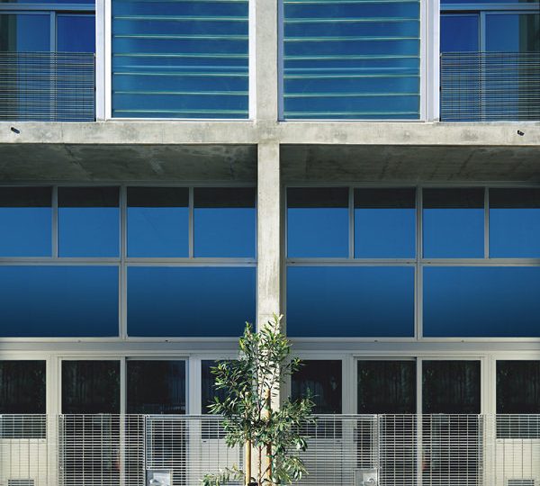 Yerba Buena Lofts