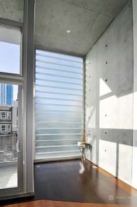 Yerba Buena Lofts 855 Folsom 318 Terrace, San Francisco CA 9410