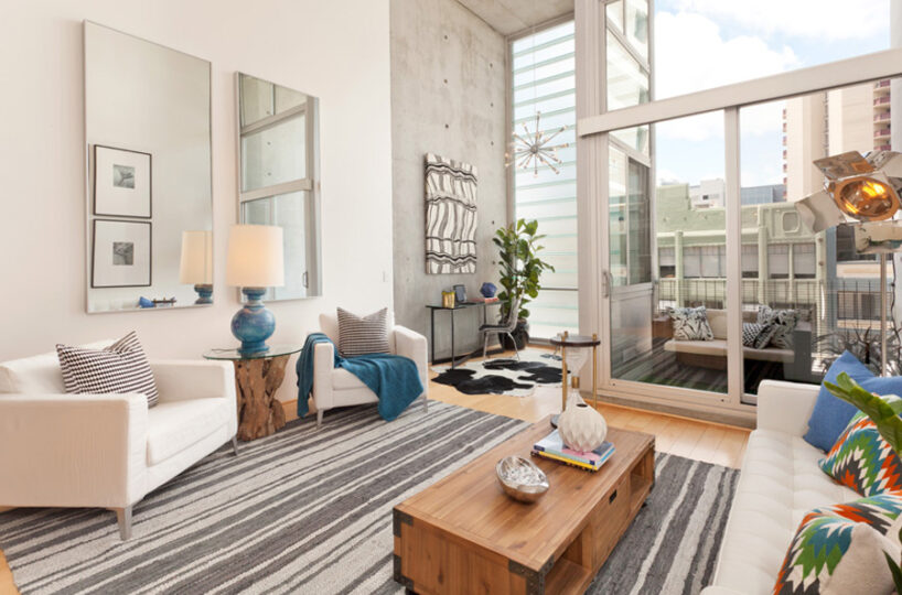 855 Folsom 321