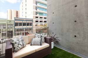855 Folsom St. #334 Loft