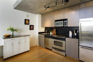 Yerba Buena Lofts #321