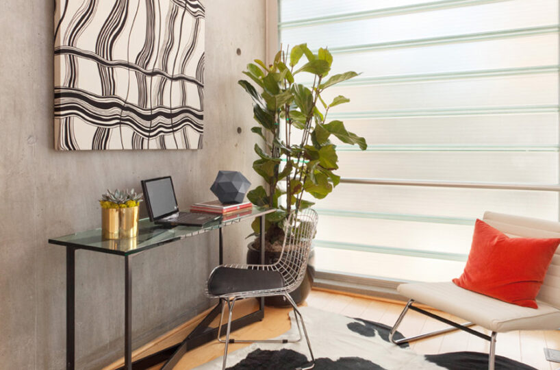 855 Folsom St. #334 Loft