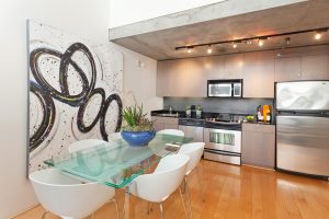 855 Folsom St. #334 Loft