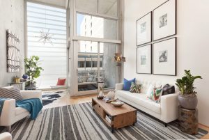 855 Folsom St. #334 Loft