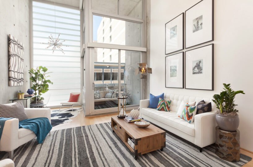 855 Folsom St. #334 Loft