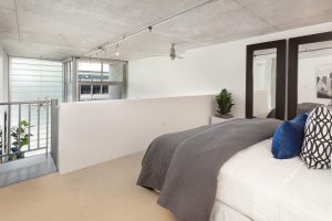 855 Folsom St. #334 Loft