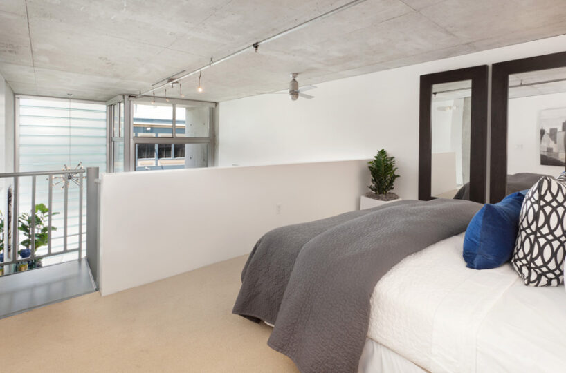 855 Folsom St. #334 Loft
