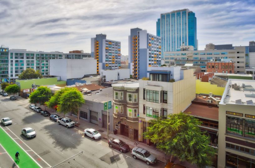 Broker Mike Broermann Yerba Buena Lofts #722