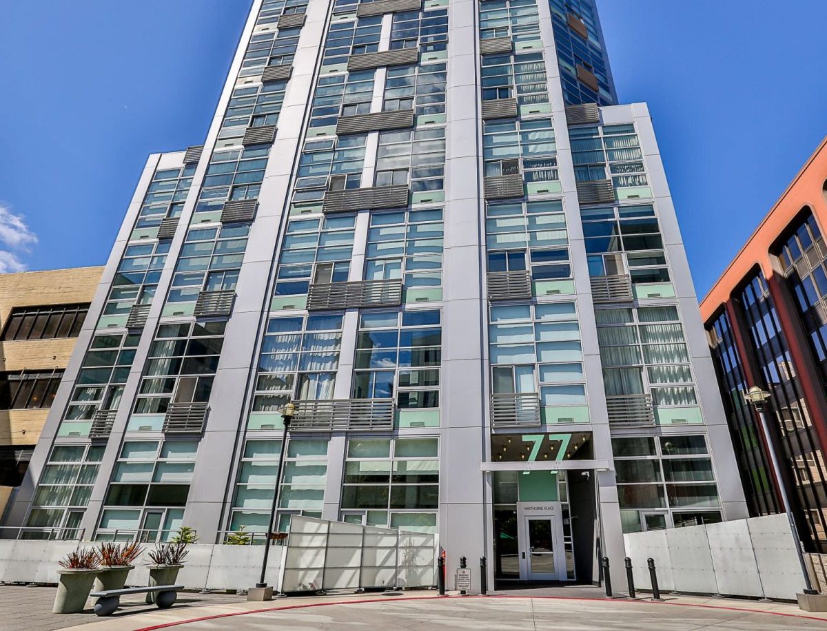 Hawthorne Place