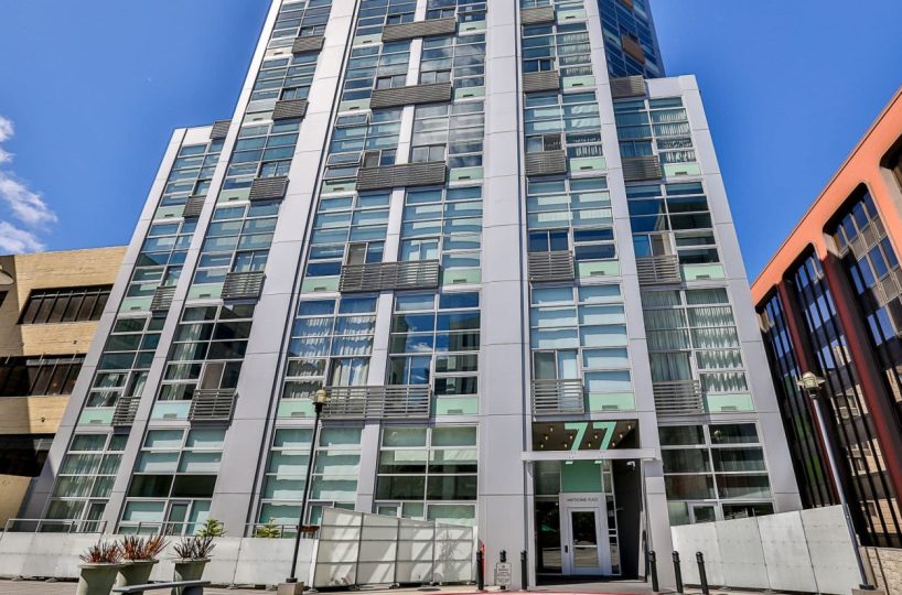 Hawthorne Place