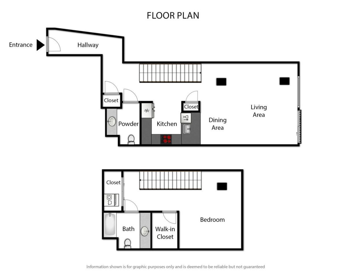 2 77 Dow 708 Floorplan
