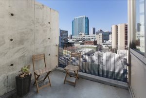 855 folsom 934 balcony