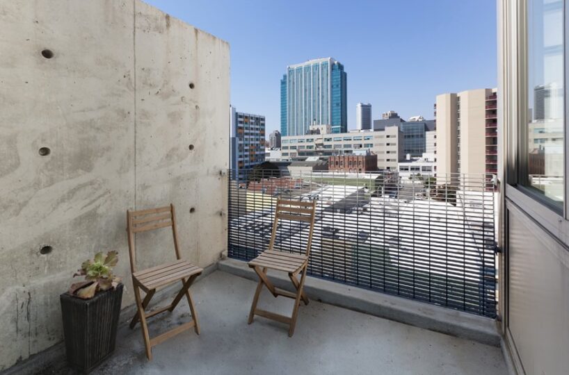 855 folsom 934 balcony