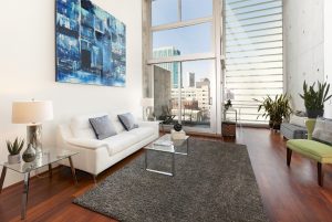 855 folsom 934 Living