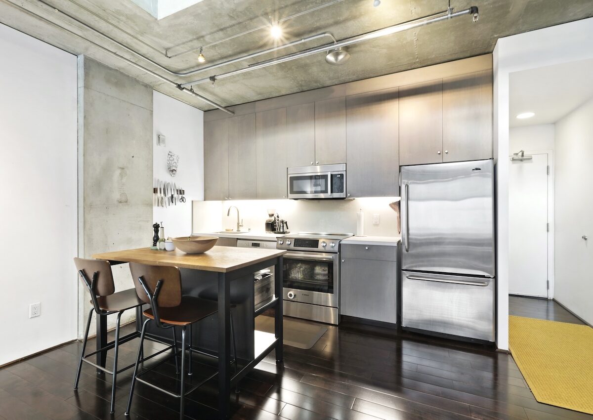 Yerba Buena Lofts #118 – photo 8