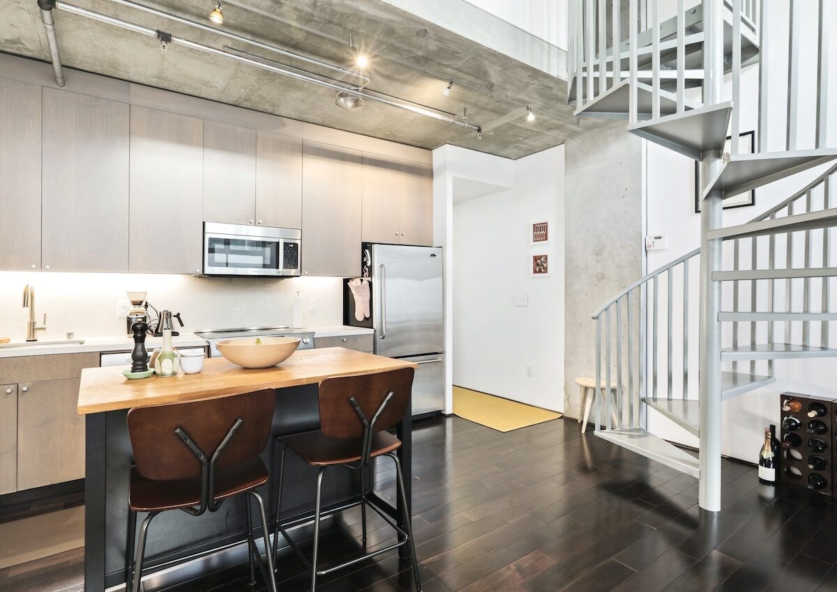 Yerba Buena Lofts #118 – photo 10