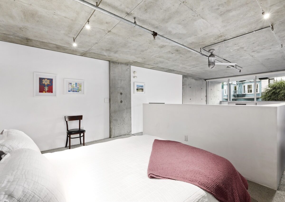Yerba Buena Lofts #118 – photo 12