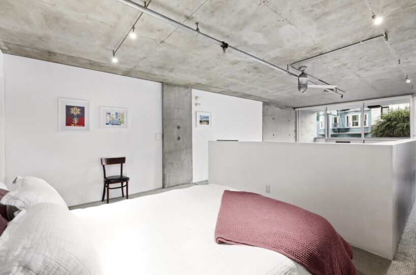 Yerba Buena Lofts #118 – photo 12