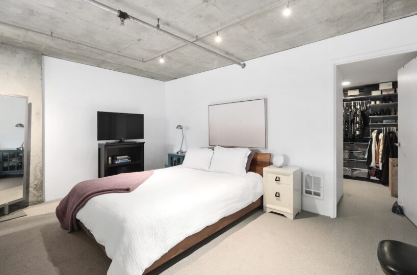 Yerba Buena Lofts #118 – photo 13