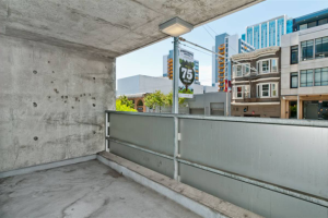 Ybl 118 patio