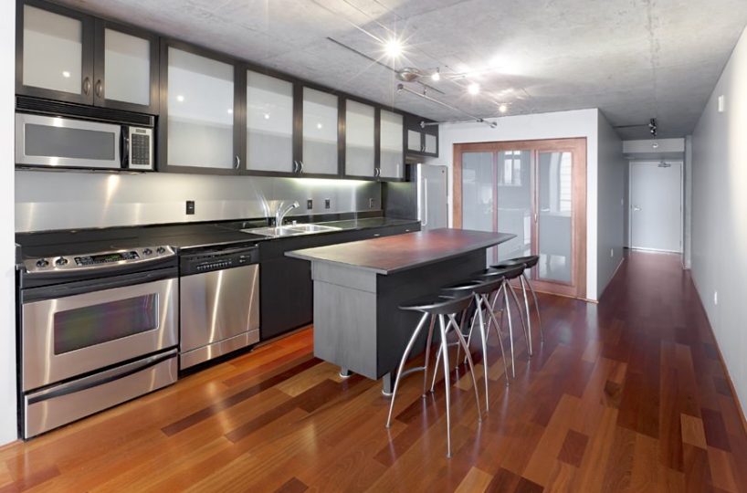 Yerba buena lofts 739