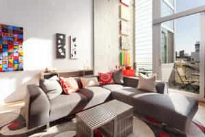 Yerba Buena Lofts Mike Broermann GroupMB Real Estate Sales