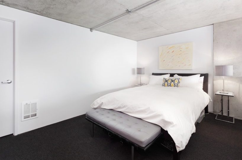 8 855 Folsom 307 Bedroom 2