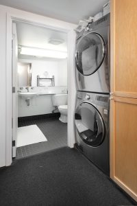 8 855 Folsom 307 laundry