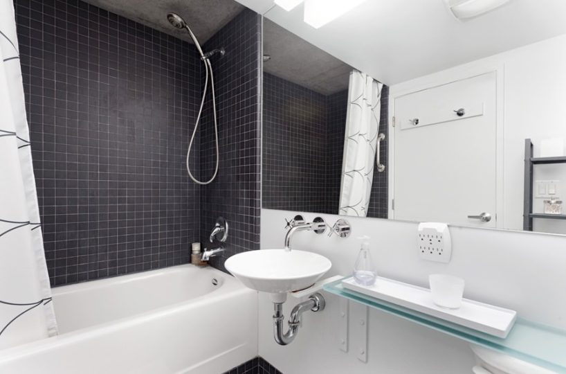 9 855 Folsom 307 1 bath