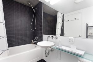 9 855 Folsom 307 1 bath