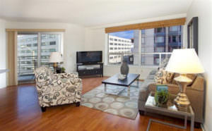 Bridgeview liviingroom