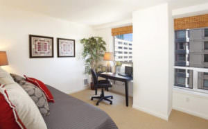 Bridgeview officenook