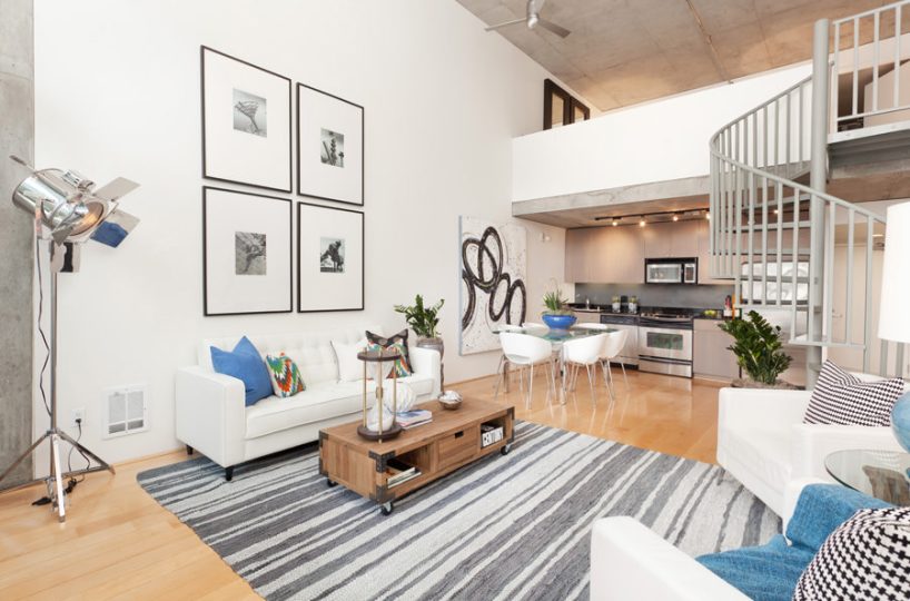 855 Folsom 334