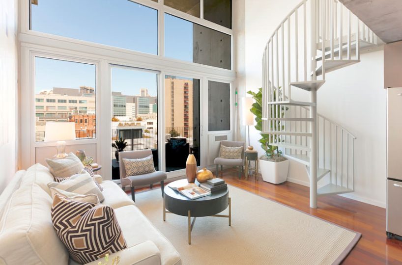 855 Folsom #714