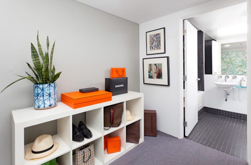 855 Folsom 112 clos