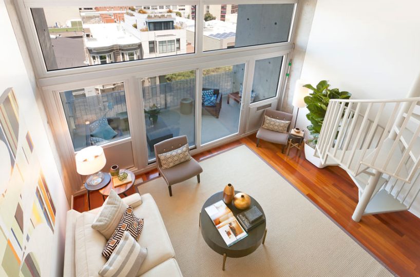 855 Folsom 714 Overhead