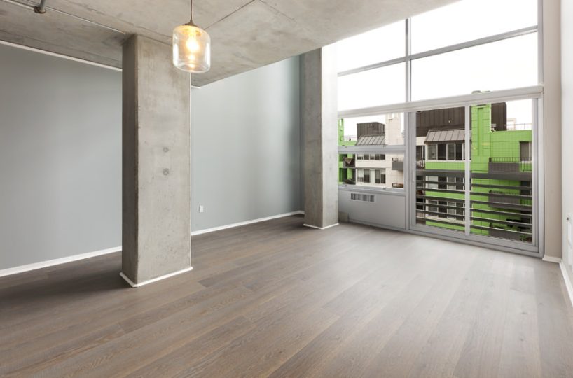 Hawthorne Place #708