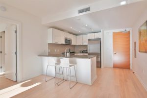Hawthorne kitchen 2