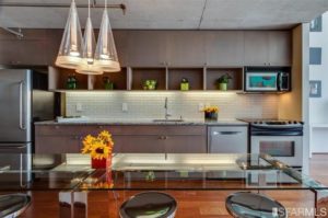 Ybl 535 kitchen