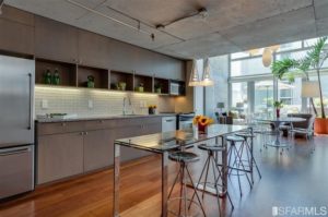 Ybl 535 kitchena