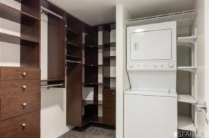 Ybl 535 closets