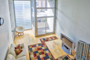 Yerba buena lofts 722 living 0