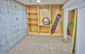 Yerba buena lofts 722 living storage