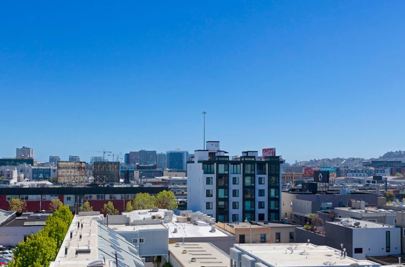 855 Folsom 723 View 3
