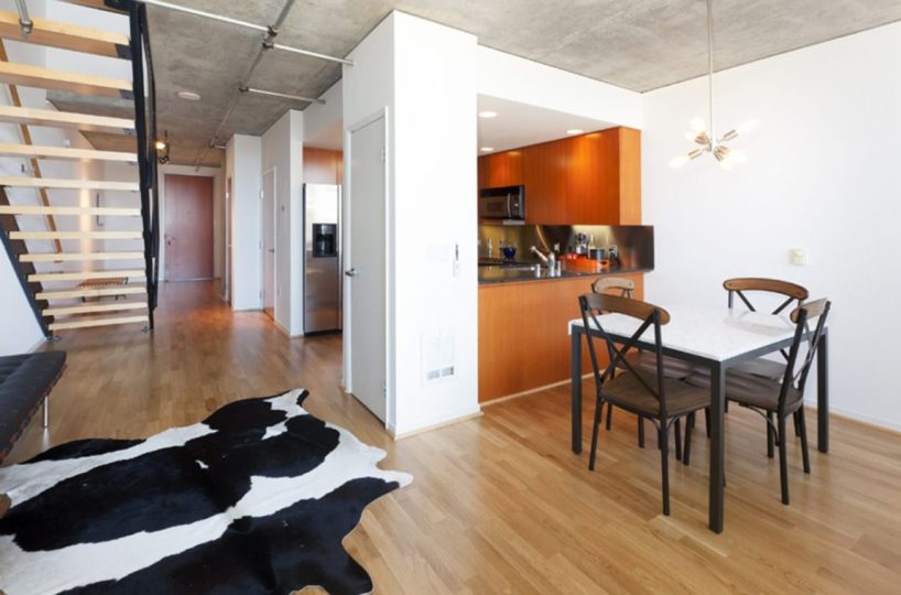 2 77 Dow 1109 Dining Room 1