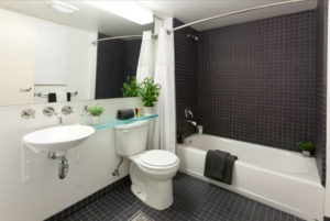855 Folsom 723 2 Bath